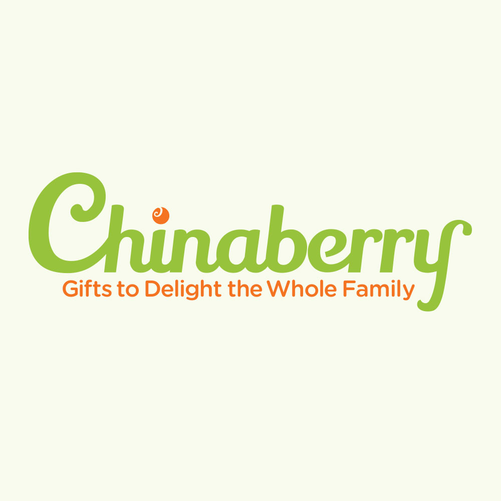 Chinaberry Rebrand