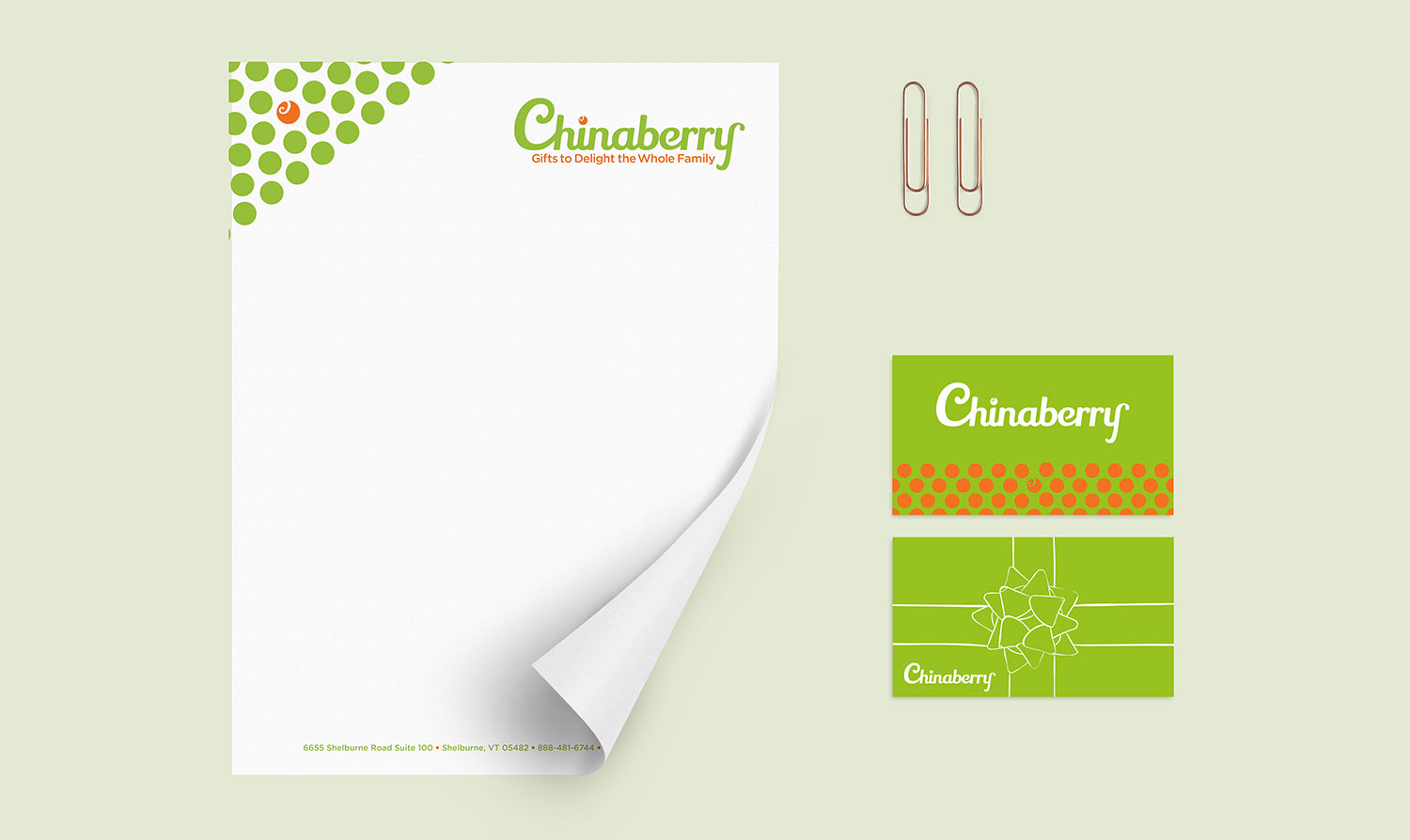 Chinaberry Brand Assets